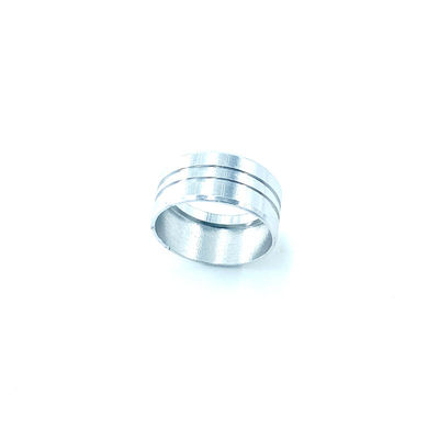 Lightweight PADA Wheelchair Hexagon Wrench Black Color Model No. pd100130