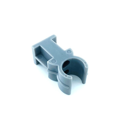 Comfortable Folding Commode Chair for Support and Portability